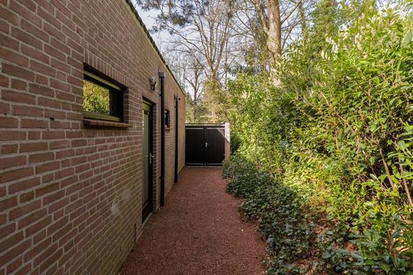 Medium property photo - Beverlaan 5, 5691 GA Son en Breugel